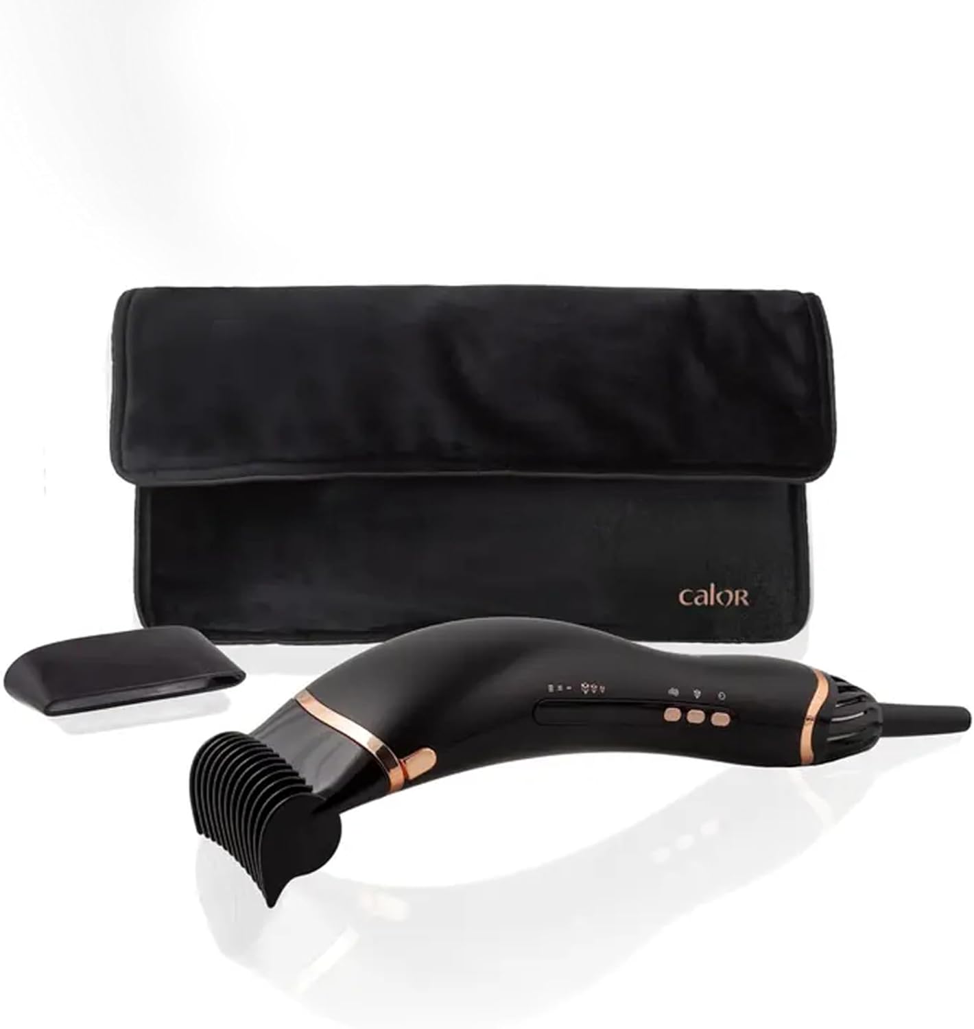 Calor - Air Motion (série CF8C20C0) - léger, moteur digital, effet Coanda, puissant - CF8C20C0