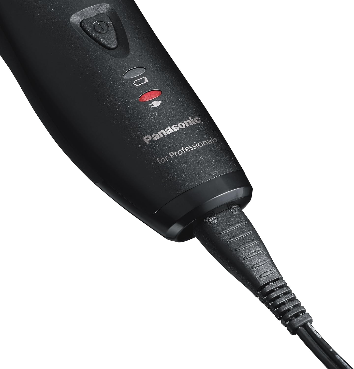 Panasonic - Tondeuse Pro série GP, coupe précise, légère, ER-GP65