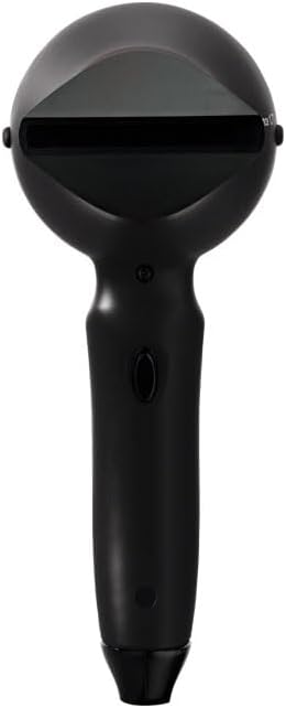 Velecta Paris - Silence 1.7i - compact puissant silencieux Noir velours