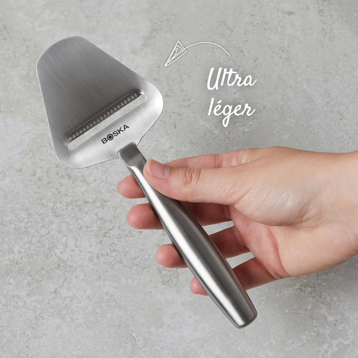 Boska - Copenhagen - acier inoxydable, multifonction, lave-vaisselle