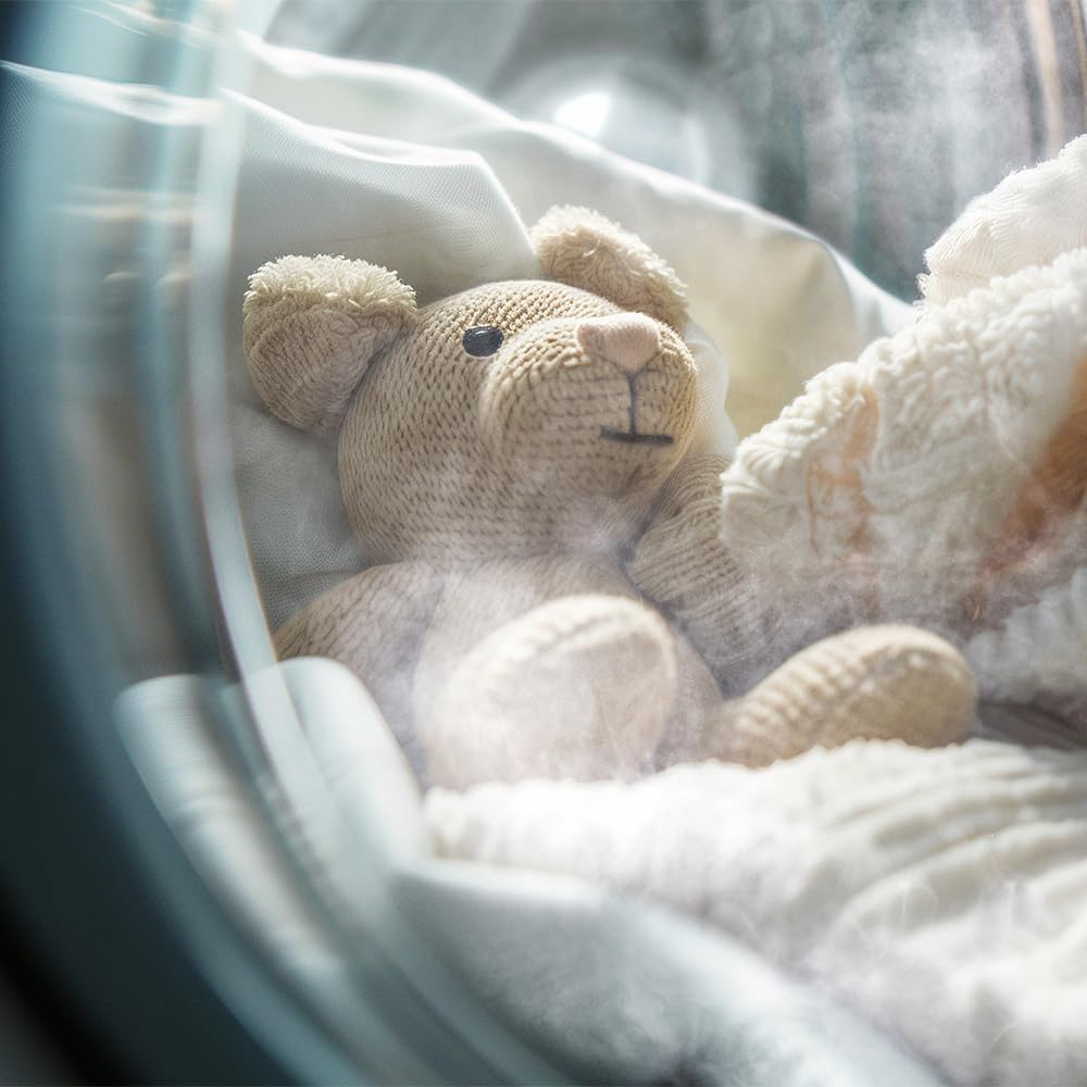 Cecotec - Bolero DressCode 6kg, Inverter, 16 programmes, 1000tr/min 620