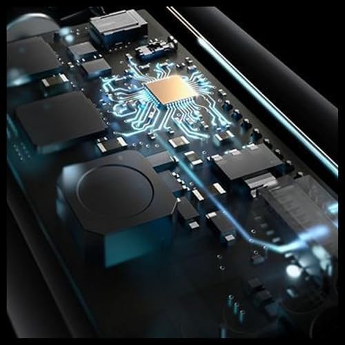 Dyson - Airwrap i.d. - outil séchage - cheveux raides à ondulés