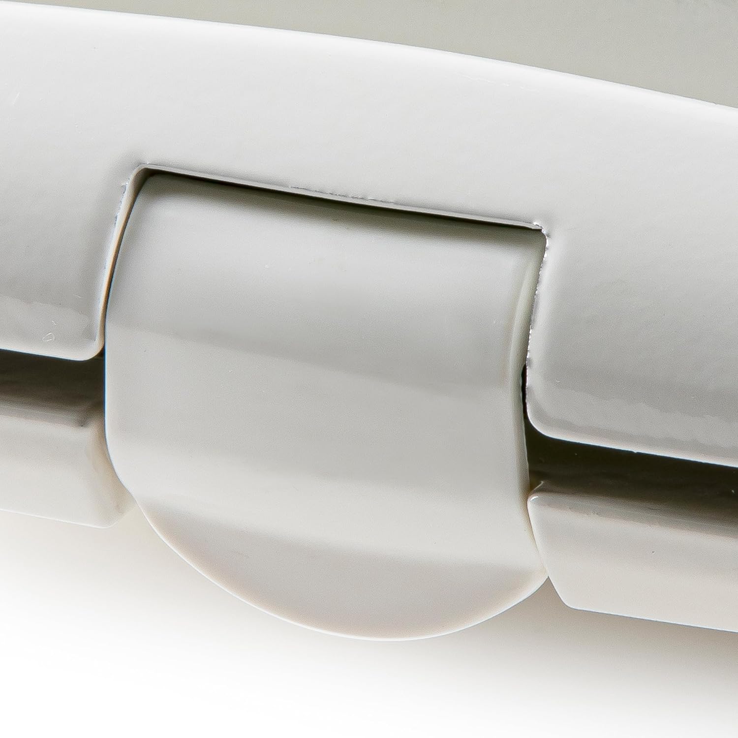 DOMO - croque famille XXL - 4 croques - 1800W, antiadhésif, blanc DO9064C