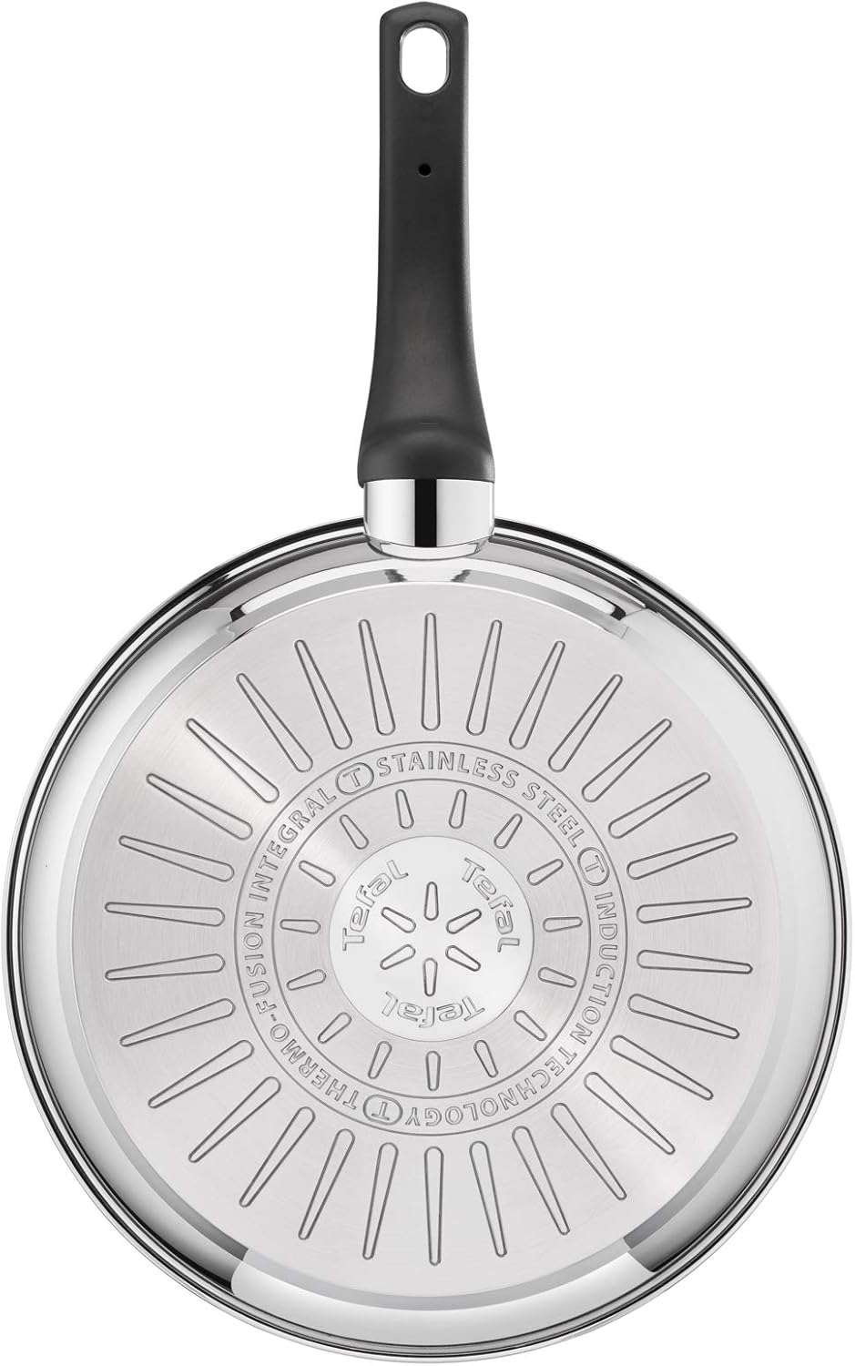 Tefal - Emotion - poêle 28cm, antiadhésif, induction, E3000604