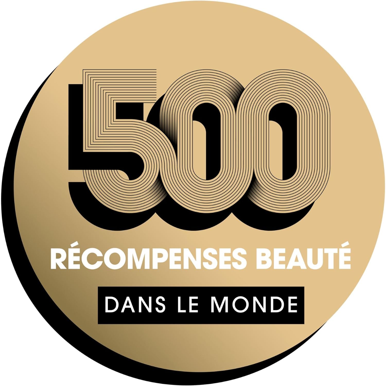 ghd - Gold - lisseur cheveux, design arrondi, 65% brillance, chauffe sans chaleur extrême