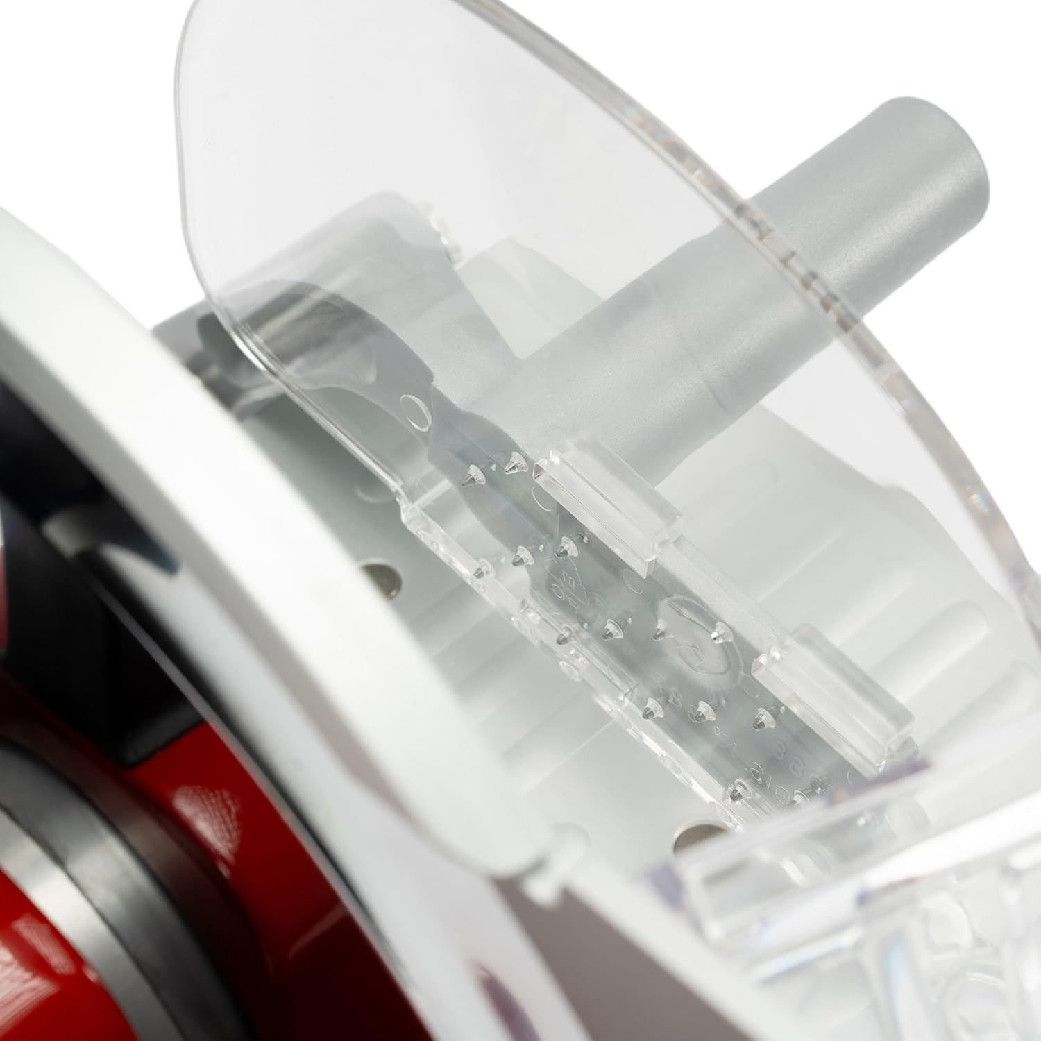 RGV - trancheuse série 90248 - 120W argent - RGV-90248