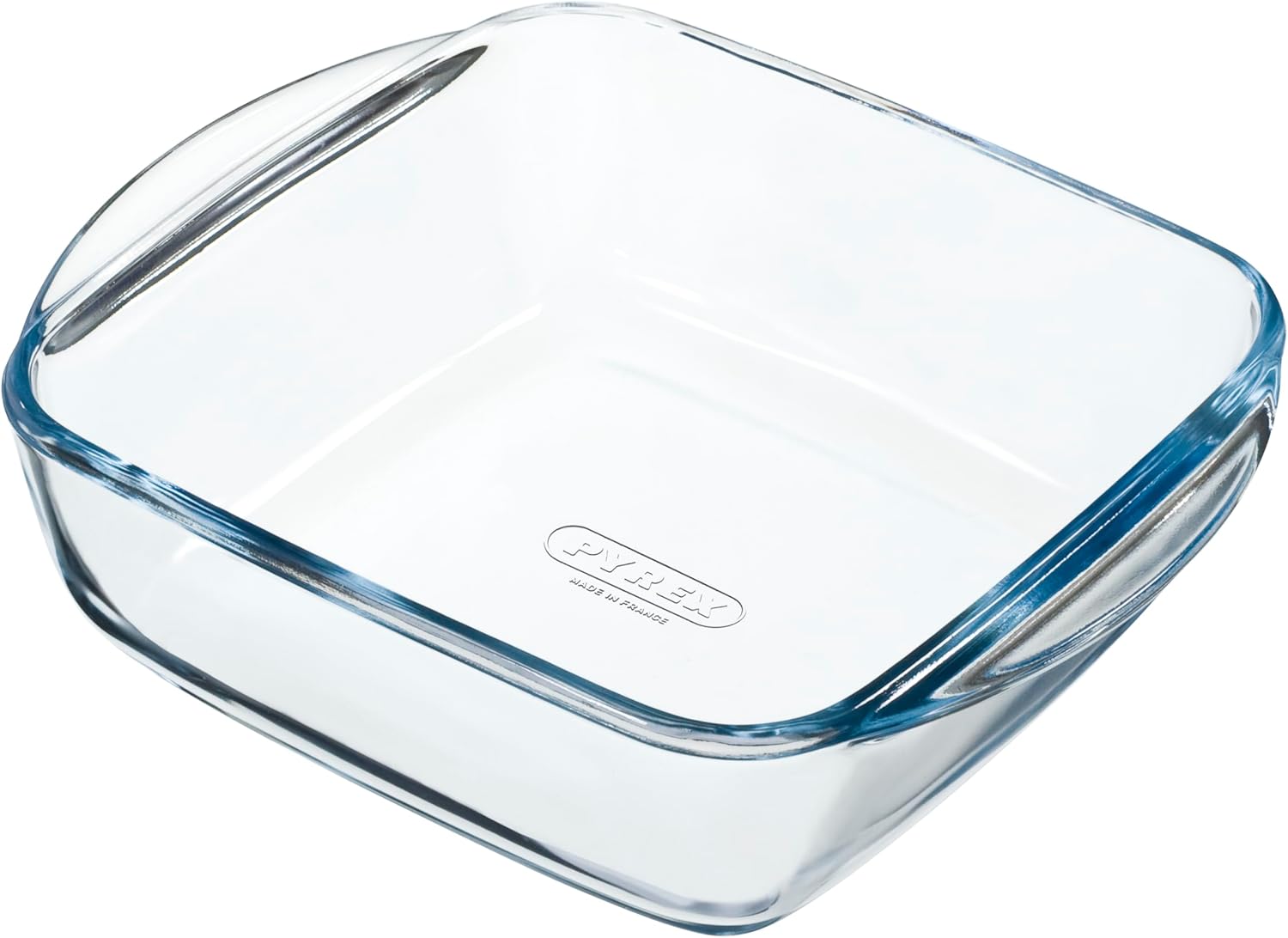 Pyrex - Ideal Airfryer - 23x15 cm - verre borosilicate, four, 1.1L