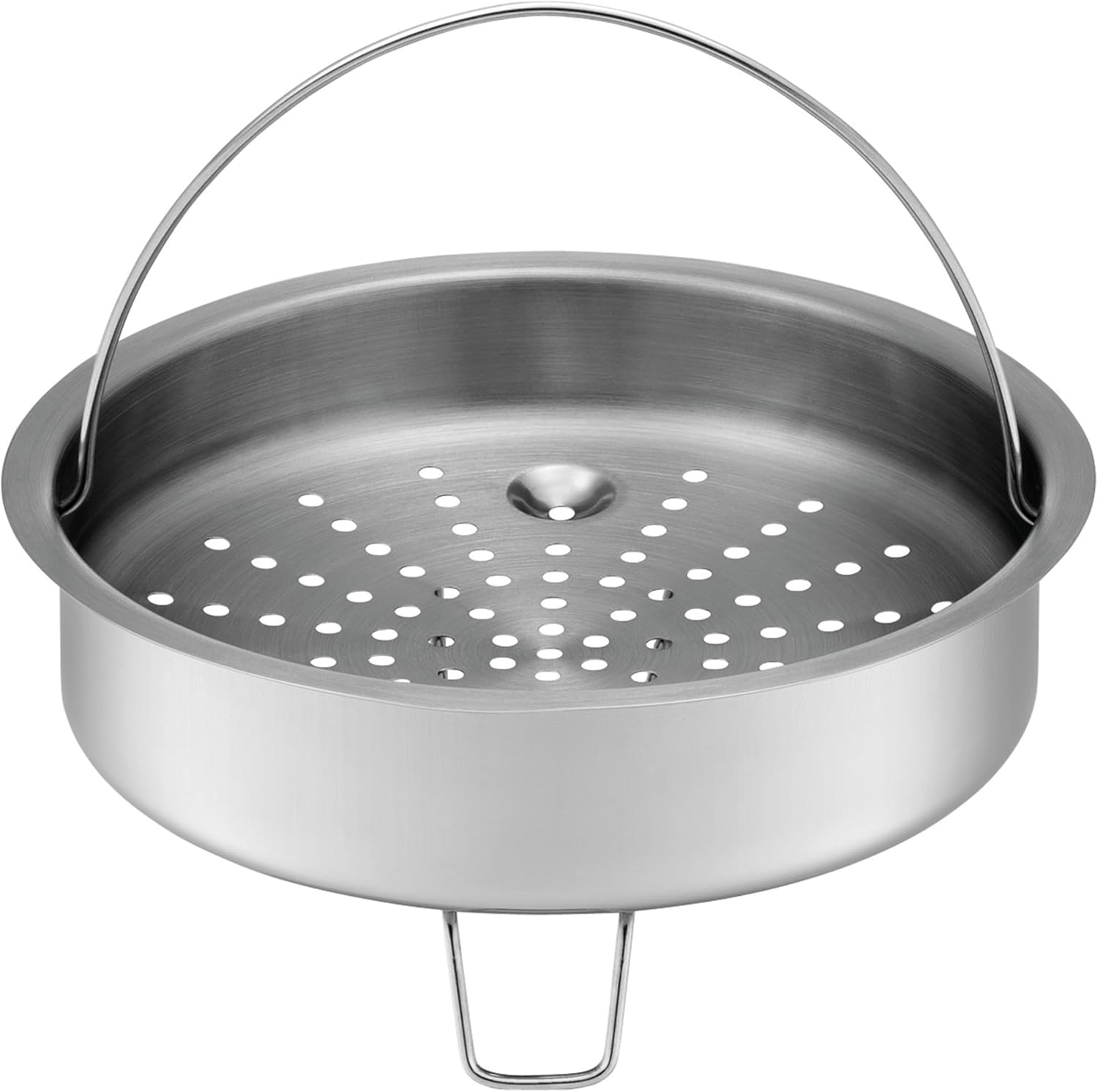 Tefal - Secure 5 Neo - 8L inox - induction, 2 programmes, 5 sécurités, P2534438