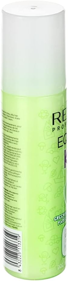 Revlon - Equave Kids - 200ml - Soin démêlant sans rinçage, sans paraben
