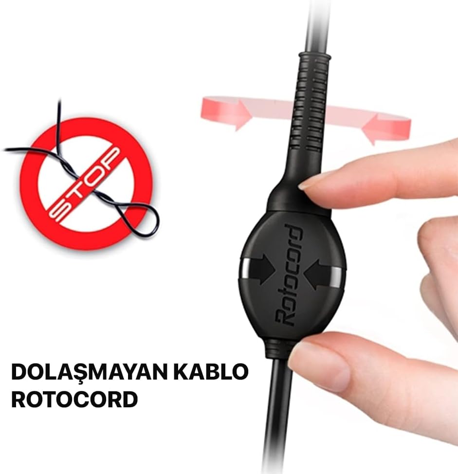 Valera - Silent Jet 8700 - 2400W - sèche-cheveux léger, silencieux, ions