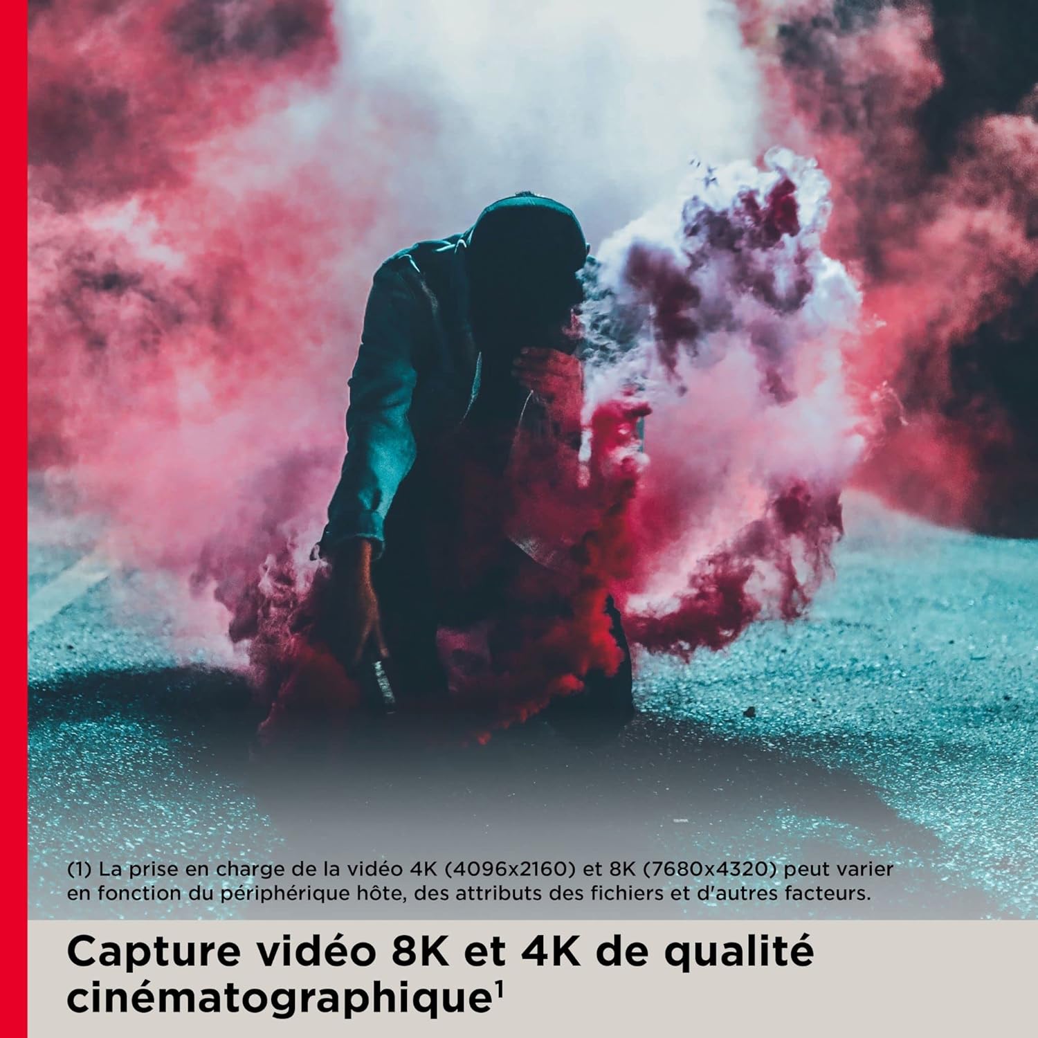 SanDisk - Extreme Pro série - SDXC 256 Go - 300 Mo/s, UHS-II, V90