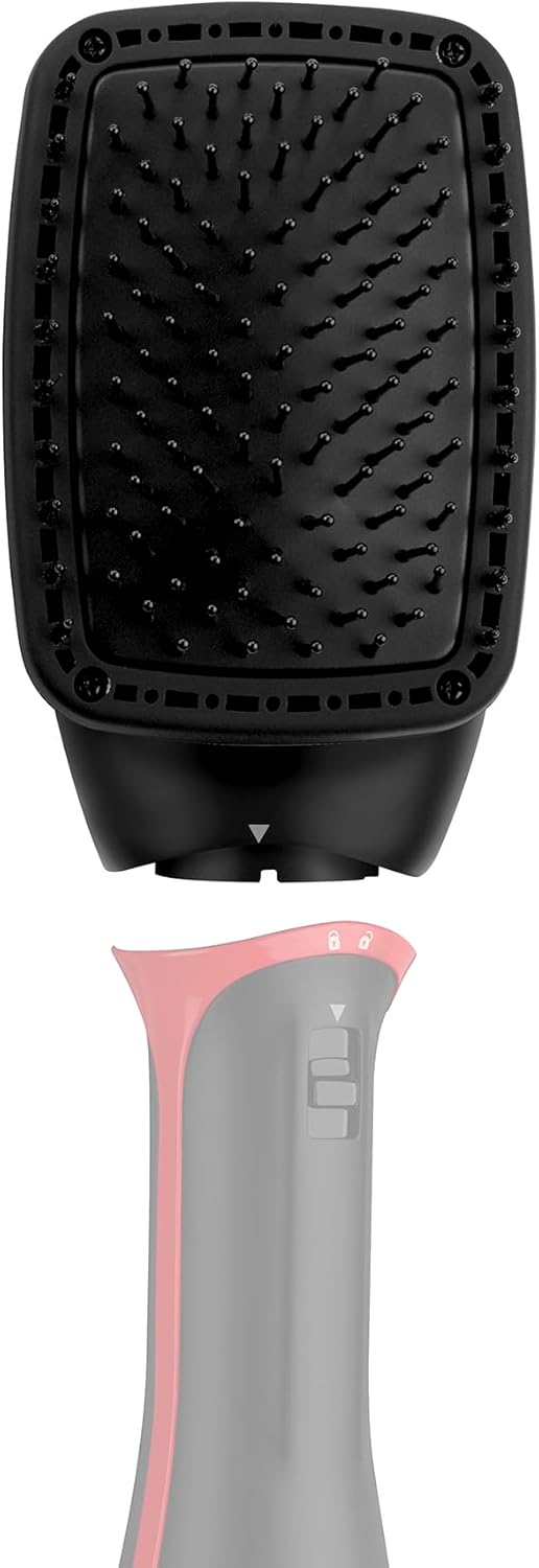 Revlon - Brosse à dents électrique 1 étape - Accessoire multifonction