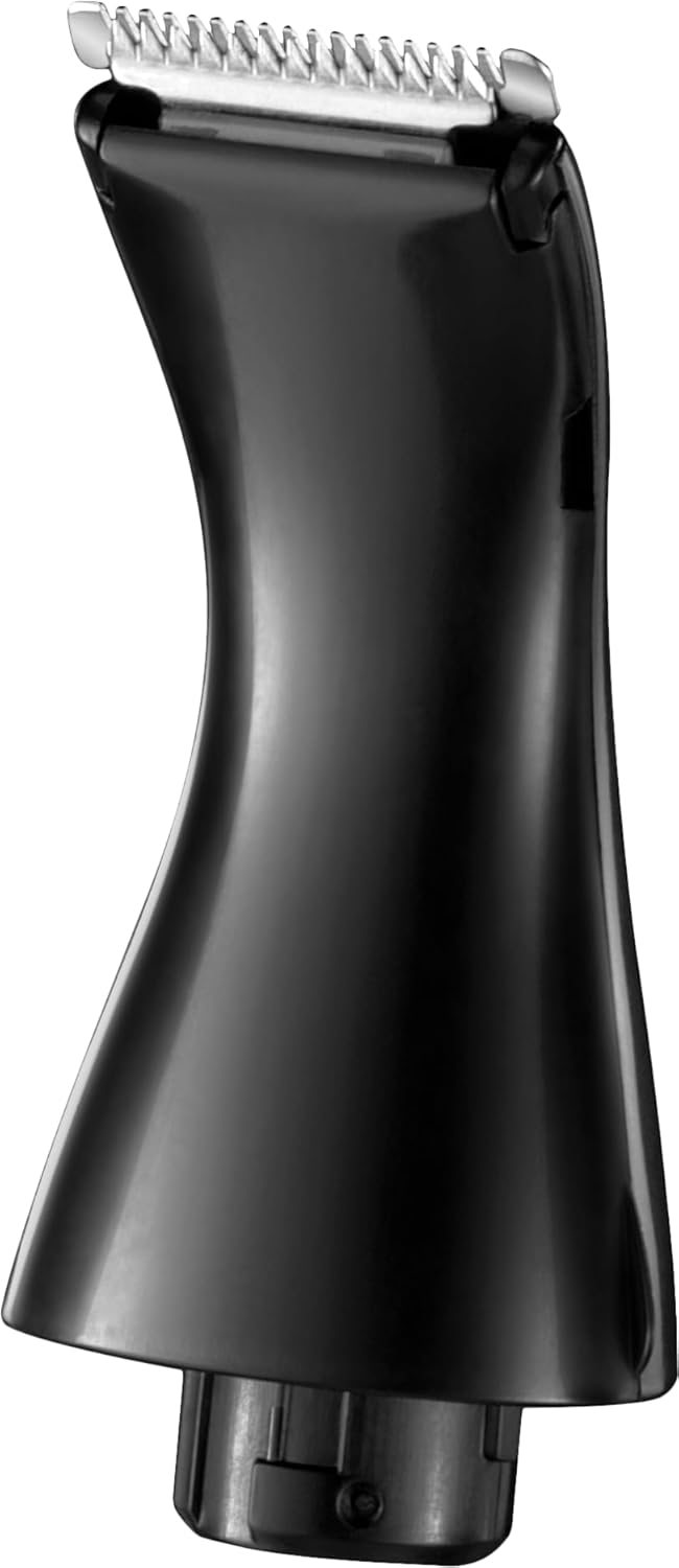 Remington - Tondeuse nez Nano Series - lithium, antimicrobien, multifonction, NE3870