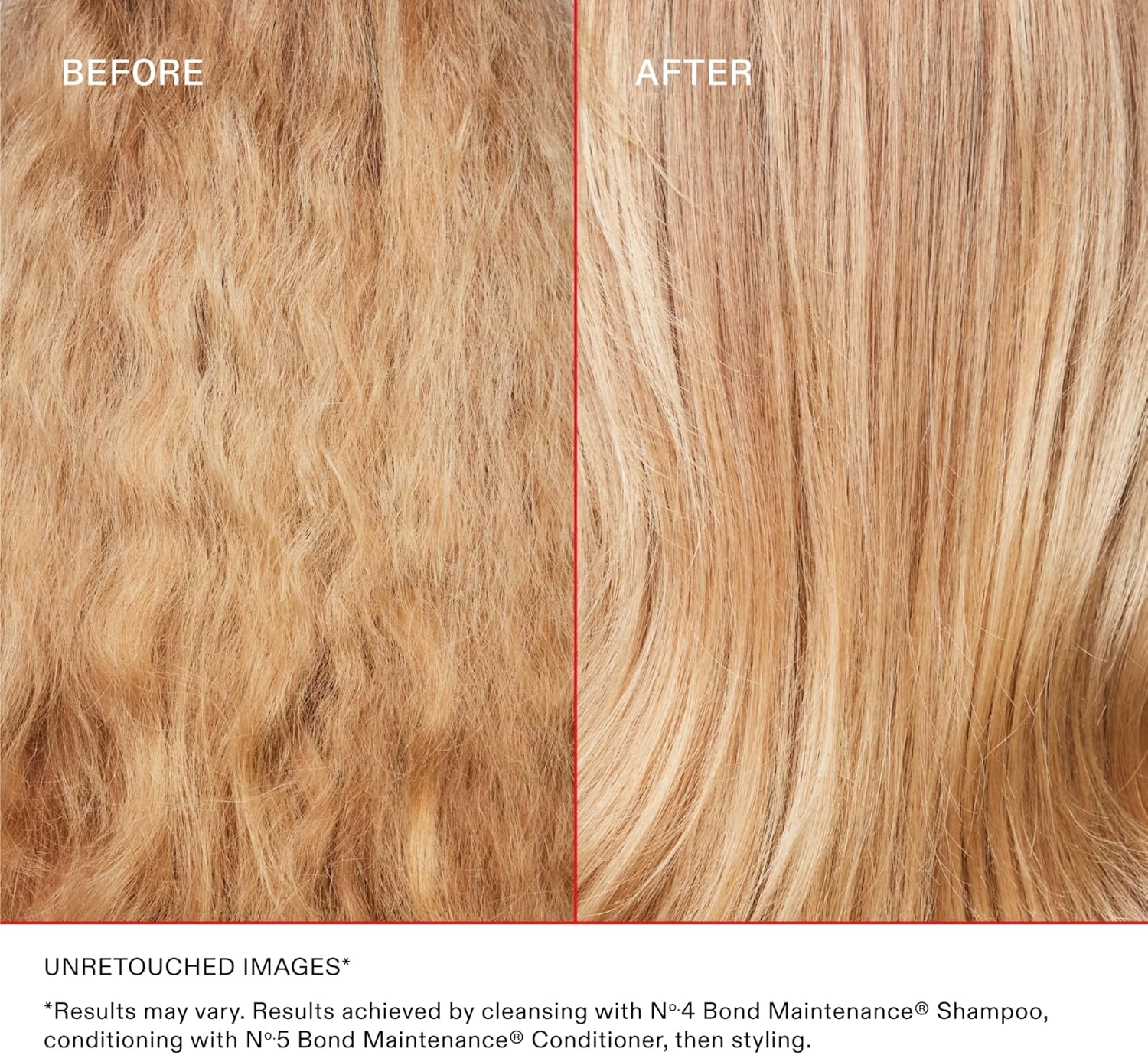 Olaplex - Healthy Hair Discovery Set - coffret soin capillaire - hydrate, réduit la casse, brillance