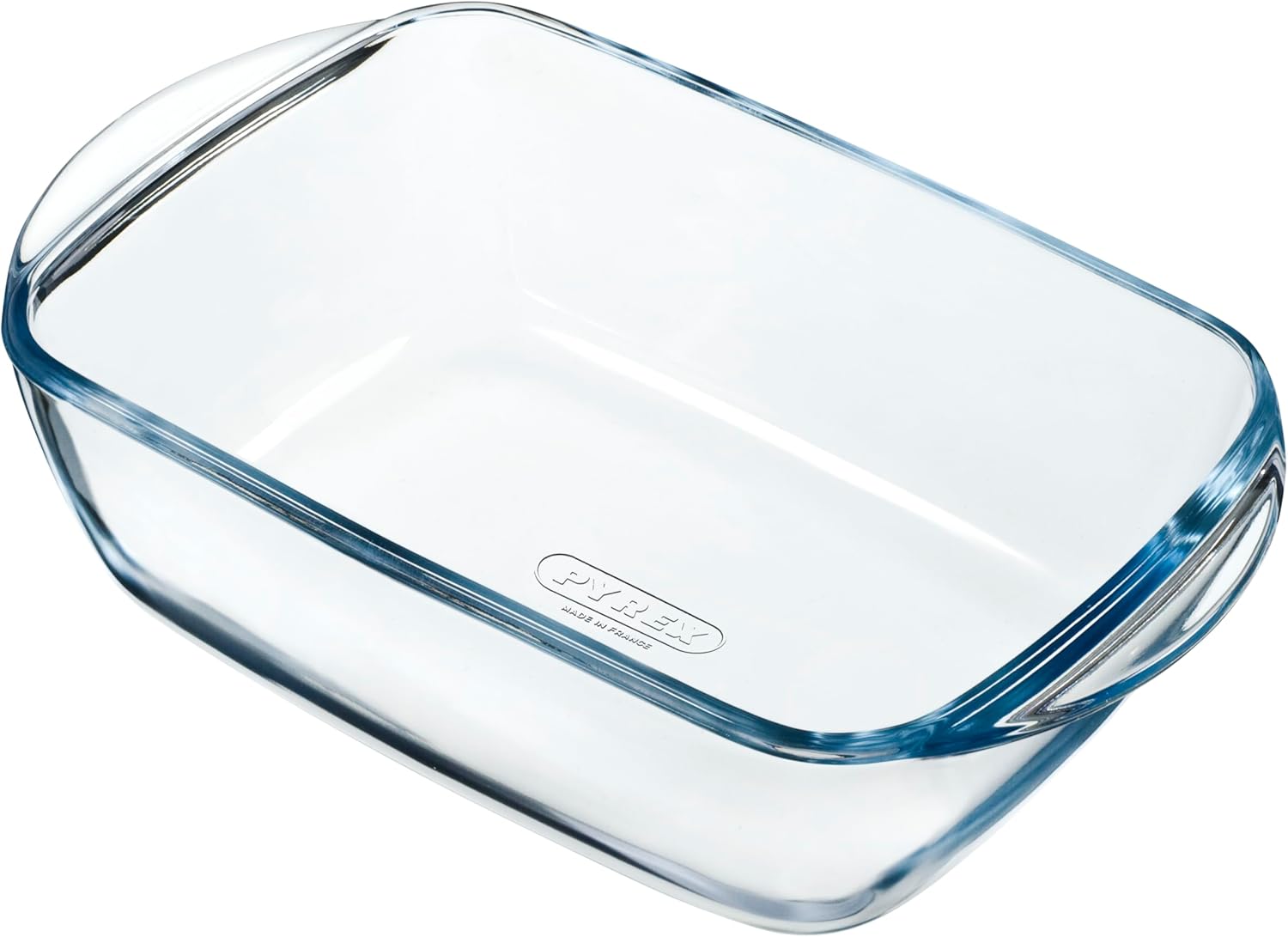 Pyrex - Ideal Airfryer - 23x15 cm - verre borosilicate, four, 1.1L