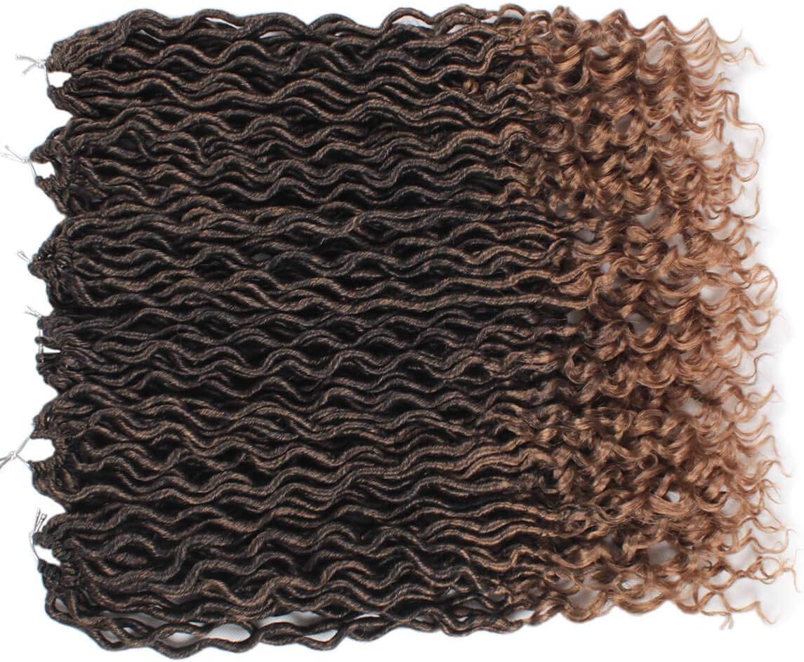 Xtrend - Déesse Faux Locs - 18