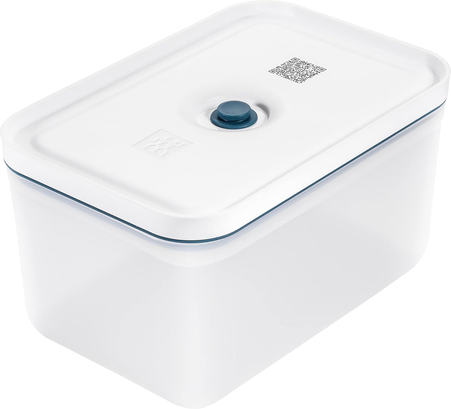 ZWILLING - Fresh & Save - kit de démarrage 7 pièces plastique, hermétique