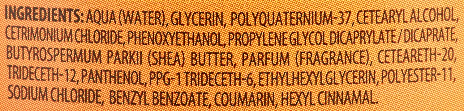 Cantu - Coil Calm Soin Démêlant, 237ml, beurre de karité, lot de 2