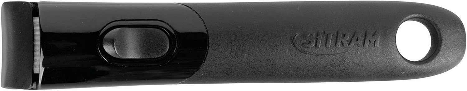 Sitram - Sitramovible série - 20/24/28cm - aluminium, poignée amovible, induction - 712757