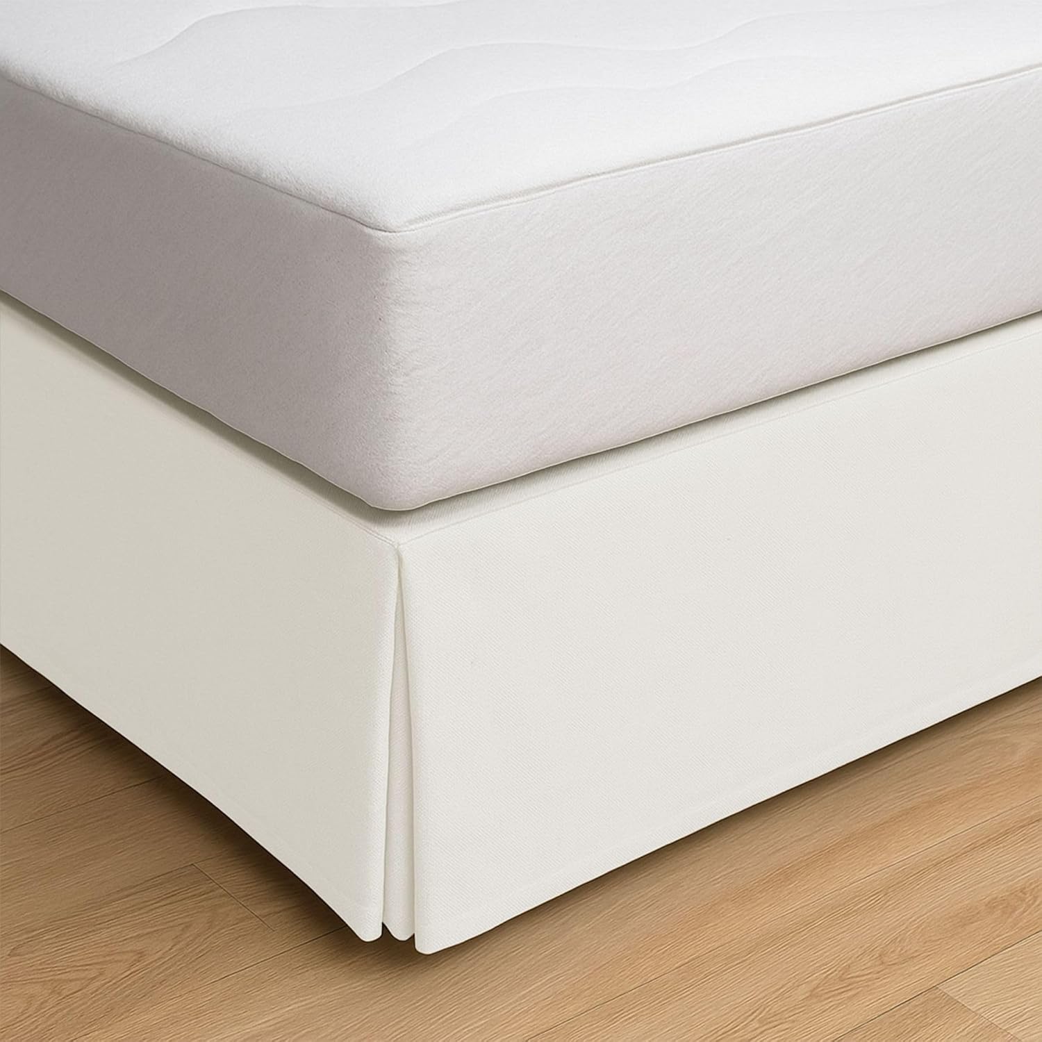 Housse de canapé-lit - ajustable, antidérapante, respirante - 80x190/200 cm - fabrication Espagne