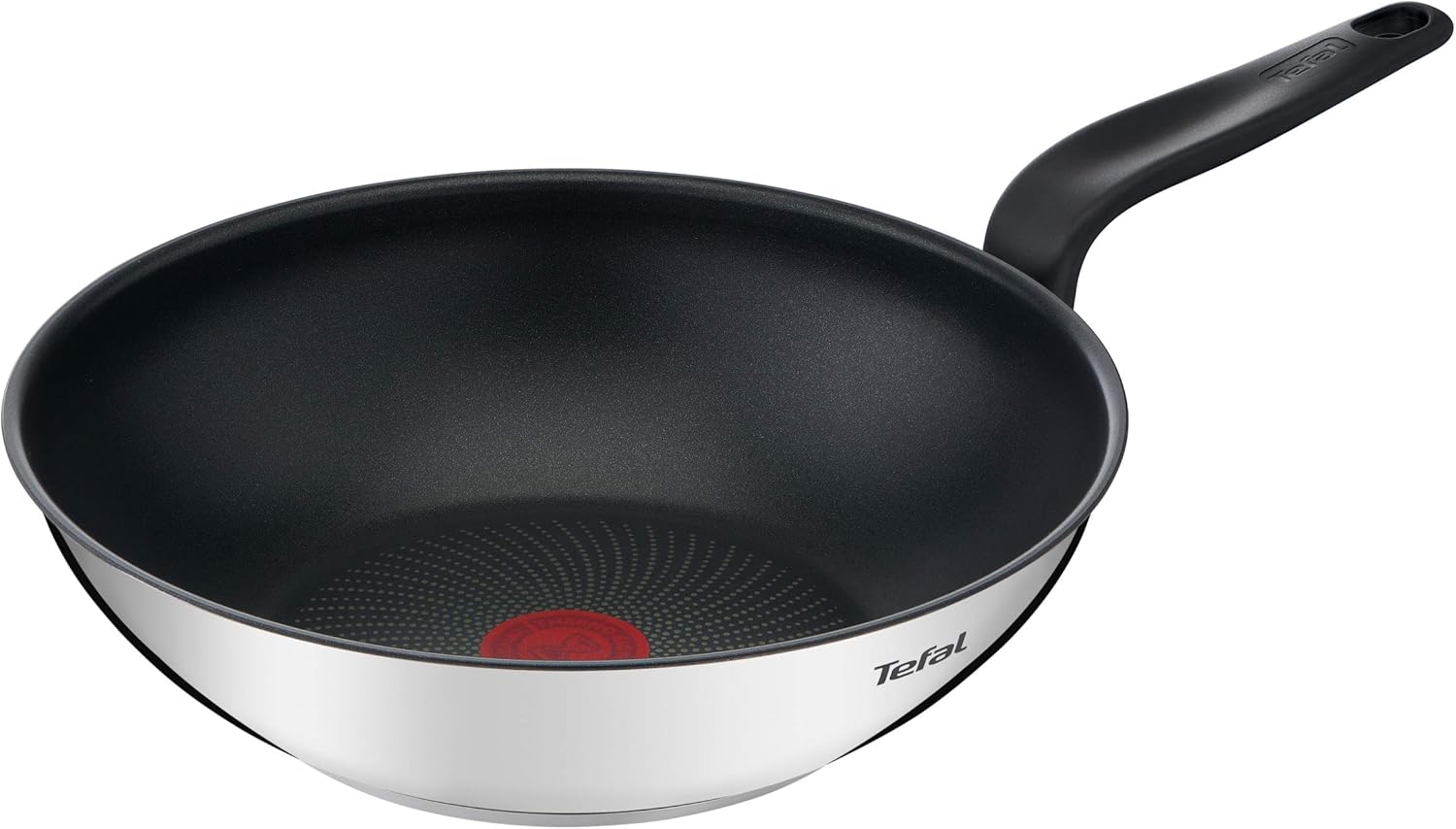 Tefal - Primary série - wok 28 cm - revêtement antiadhésif durable