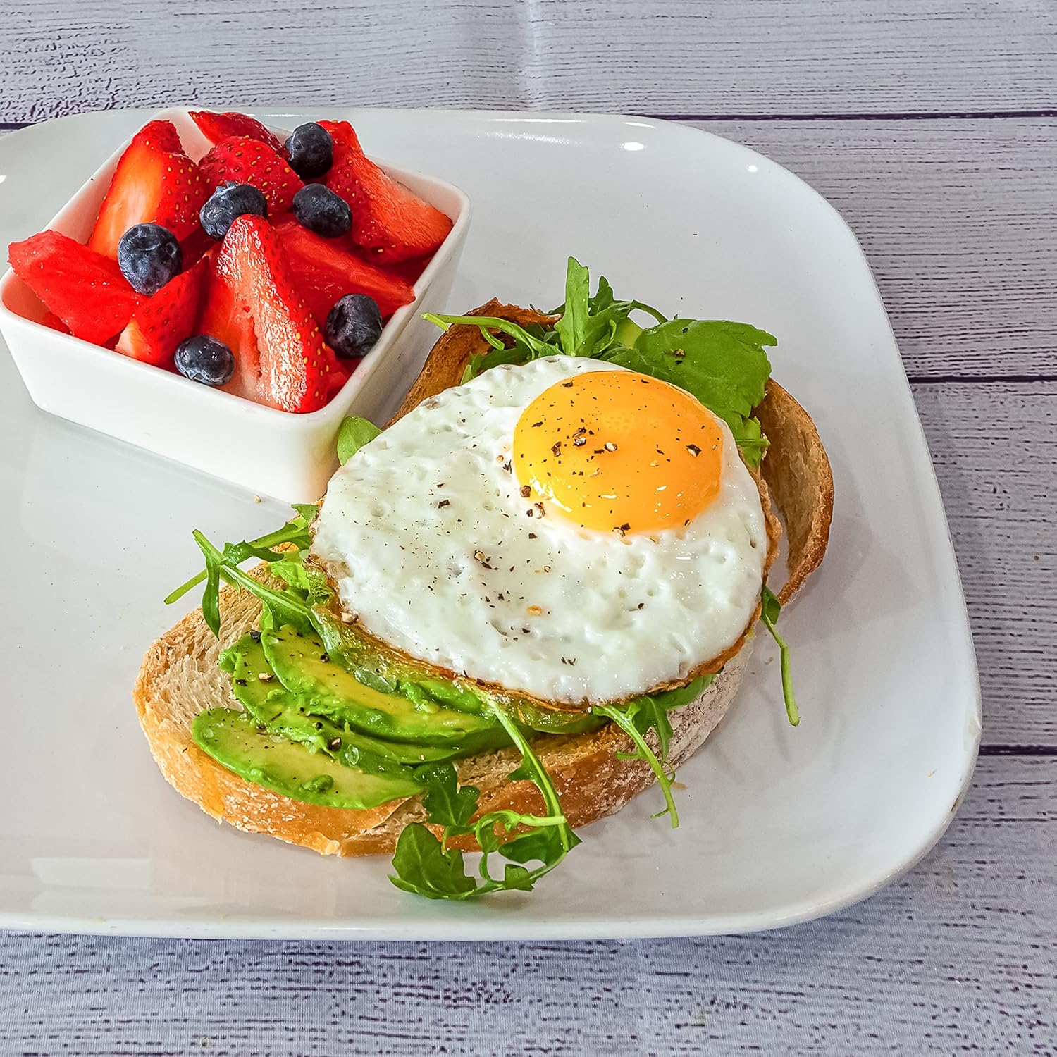 Nostalgia - MyMini Griddle - compacte - 550W, antiadhésif, orange