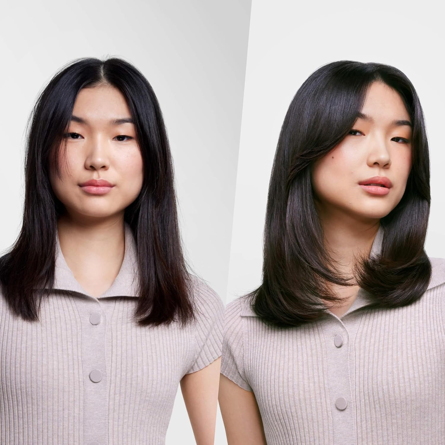 Dyson - Supersonic Nural - sèche-cheveux compact - spécial cheveux bouclés