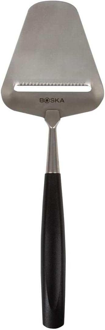 Boska - Milano+ - 235x75x20 mm - coupe-fromage antiadhésif