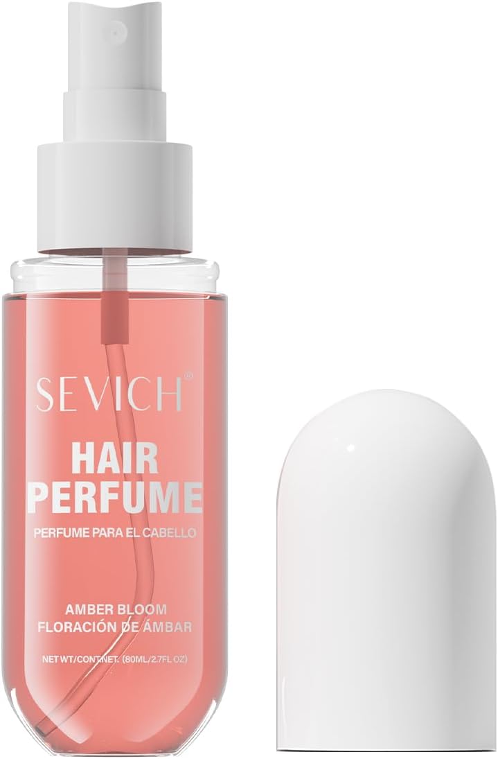 Sevich - Parfum cheveux floral chaud 85ml - longue tenue