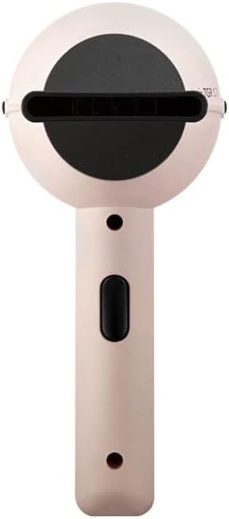 TGR - Iconic 2.0i Rose poudré - clavier compact rétroéclairé