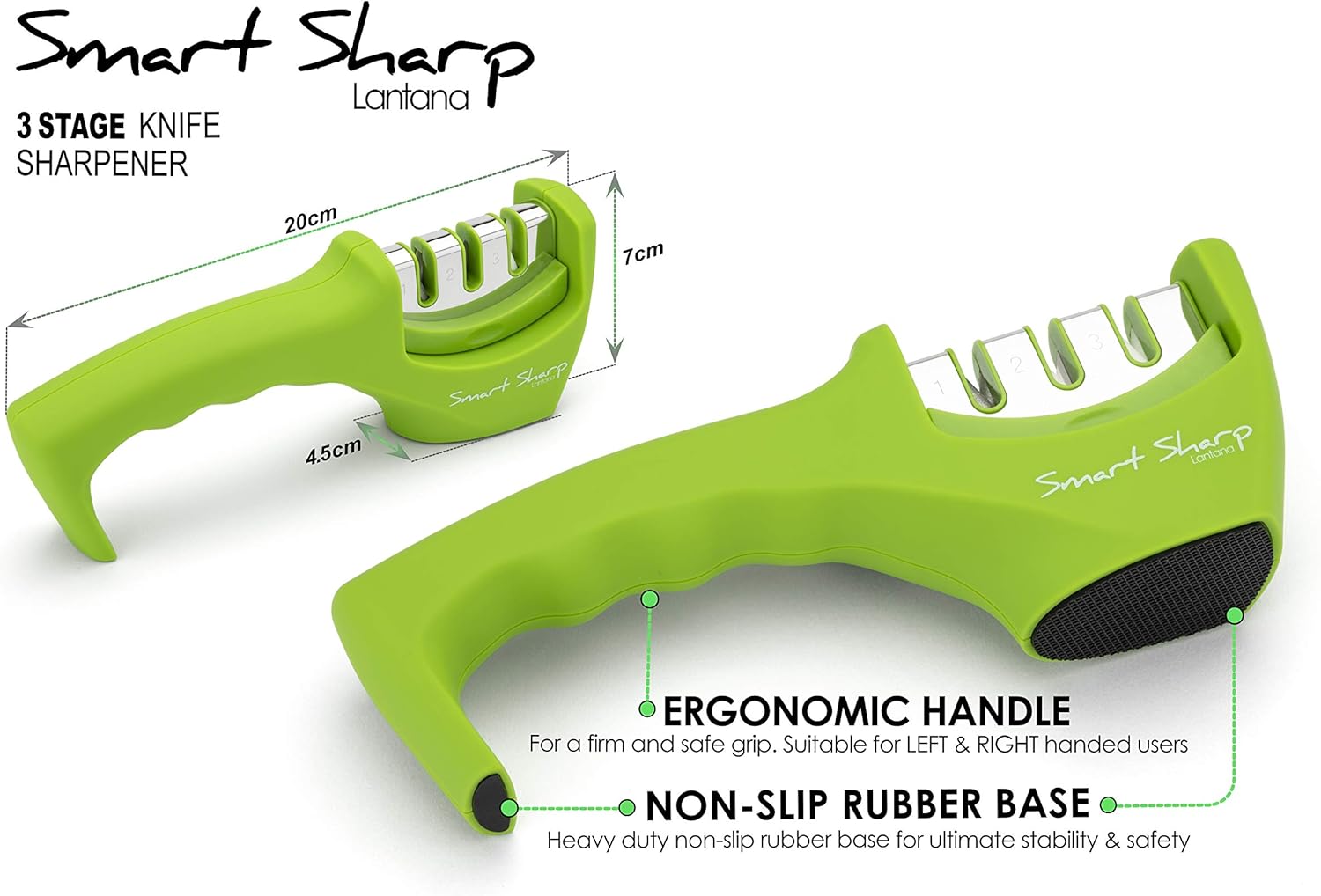 Ideal Textiles - Heather - 45x45 cm - housse coussin chenille polyester