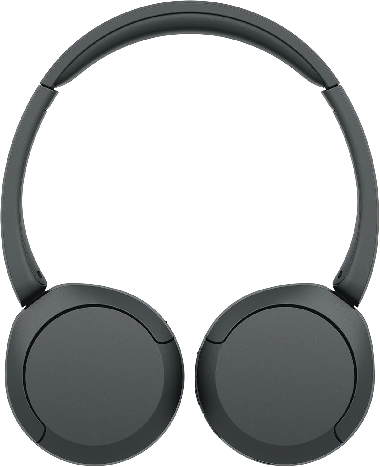 Sony - WH-CH520 série - casque sans fil, micro, 50h autonomie, noir