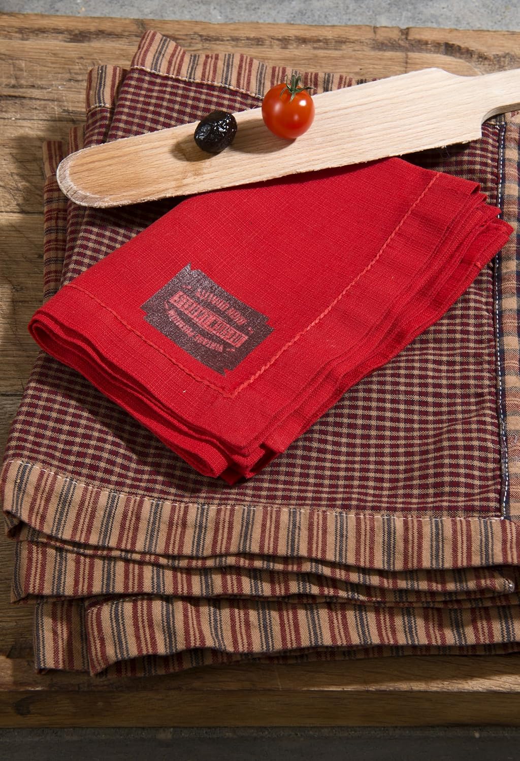 Ideal - Teinture Textile Tout en un - 350g - Rouge intense