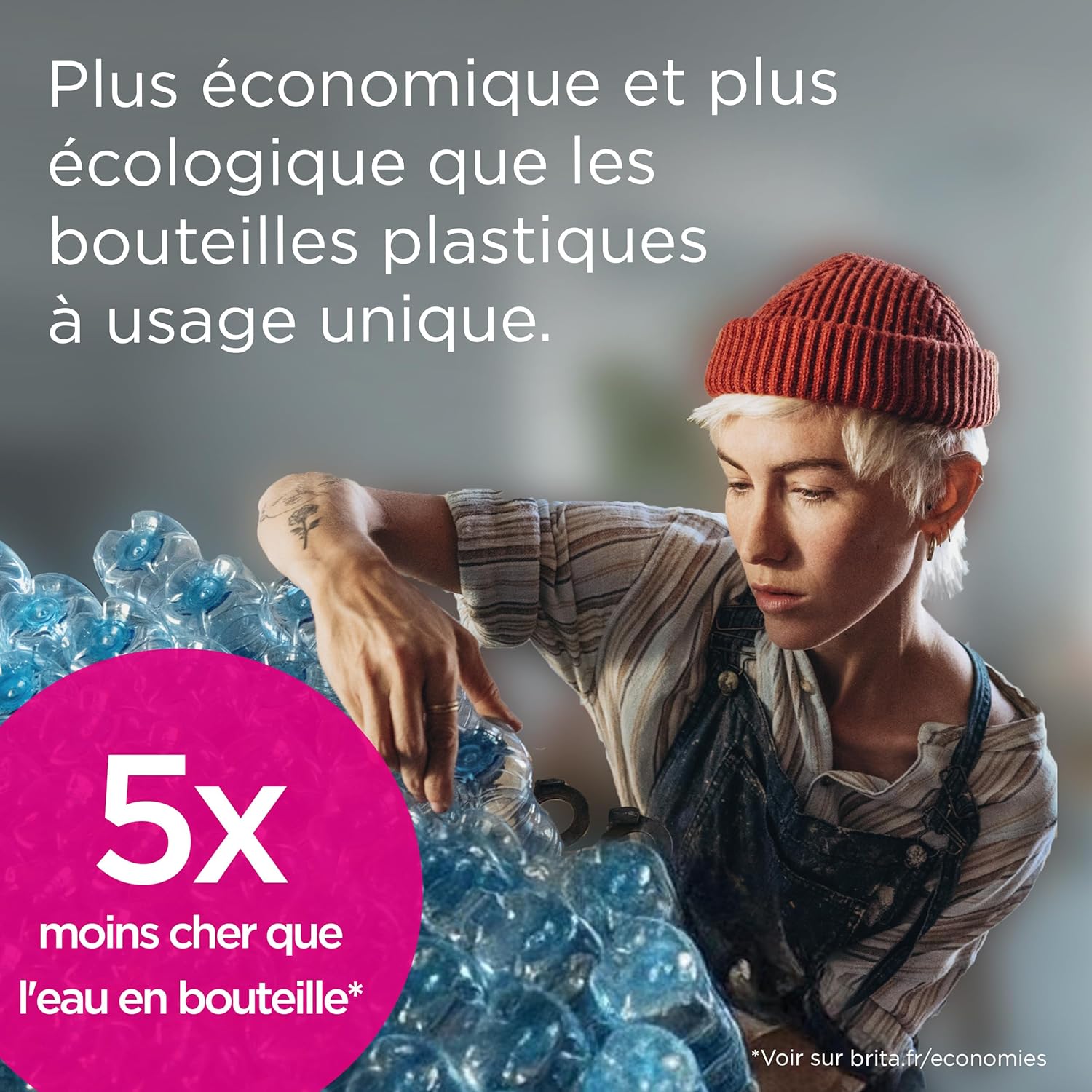 BRITA - MAXTRA PRO Pure Performance - pack 12 - réduction PFAS, chlore, tartre MAXTRA PRO