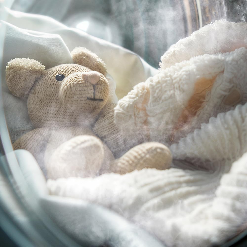 Cecotec - Lave-linge série moderne - 60x55x85 cm - Eco et rapide