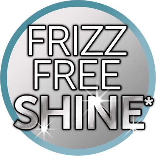 Remington - Sèche-cheveux Shine Therapy - 2300W, ionique, 3 températures, 2 vitesses, silencieux, anti-frizz - D5216