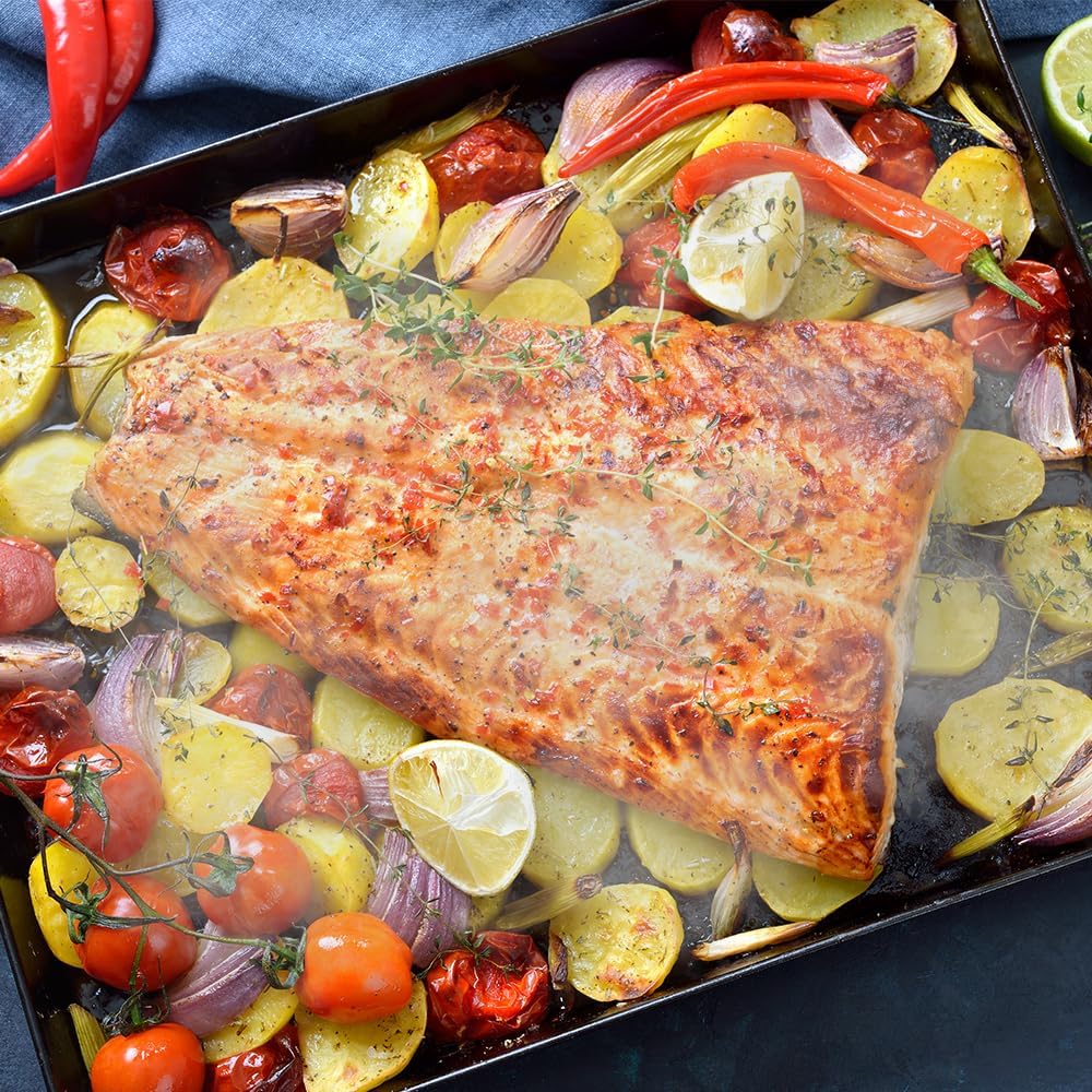 Cecotec - Bolero Hexa série - 70L, multifonction, classe A, 2800W, M236000