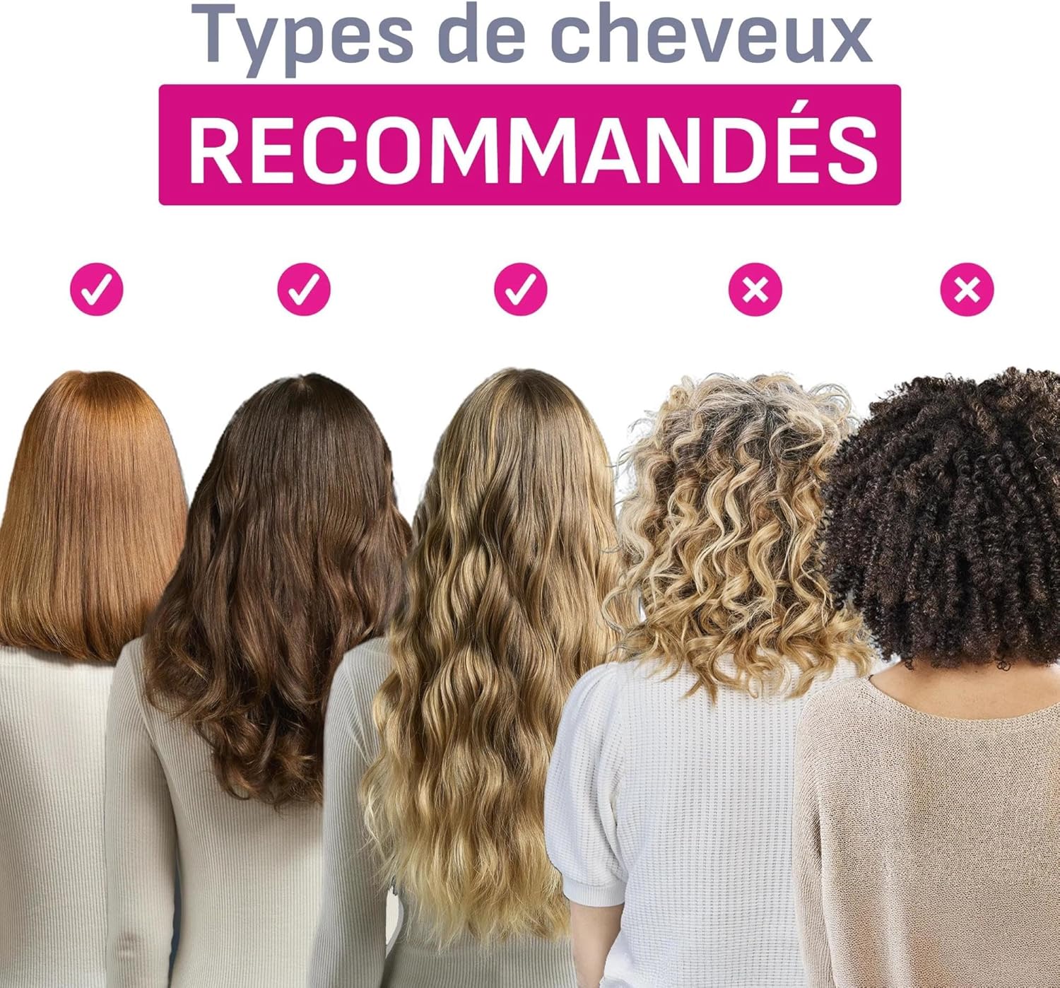 Calor - Air Motion (série CF8C20C0) - léger, moteur digital, effet Coanda, puissant - CF8C20C0