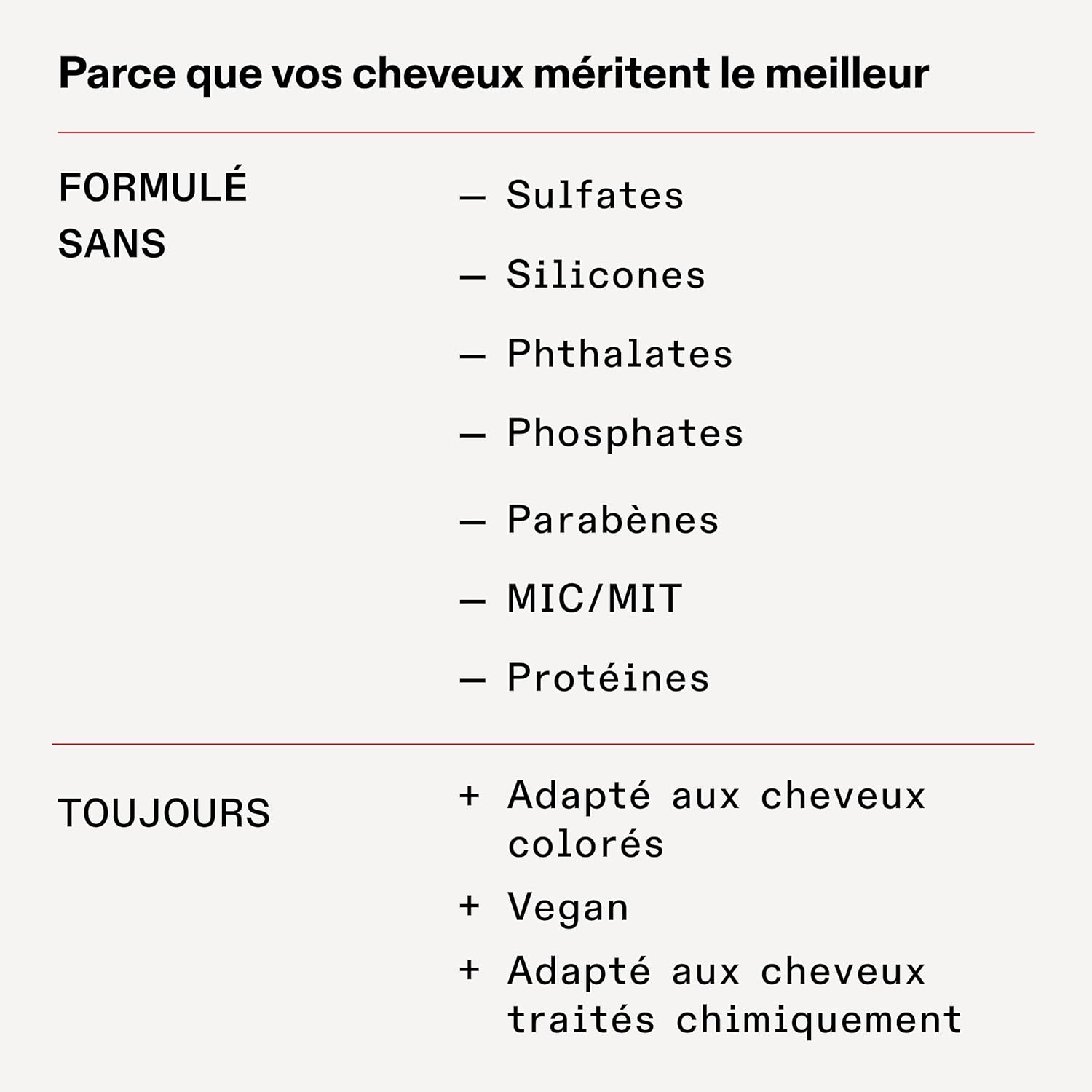 Olaplex - No 6 - 100ml - Crème lissante, soin renforçant, anti-frisottis