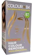 Colour B4 - Extra Effaceur de coloration cheveux - packaging variable