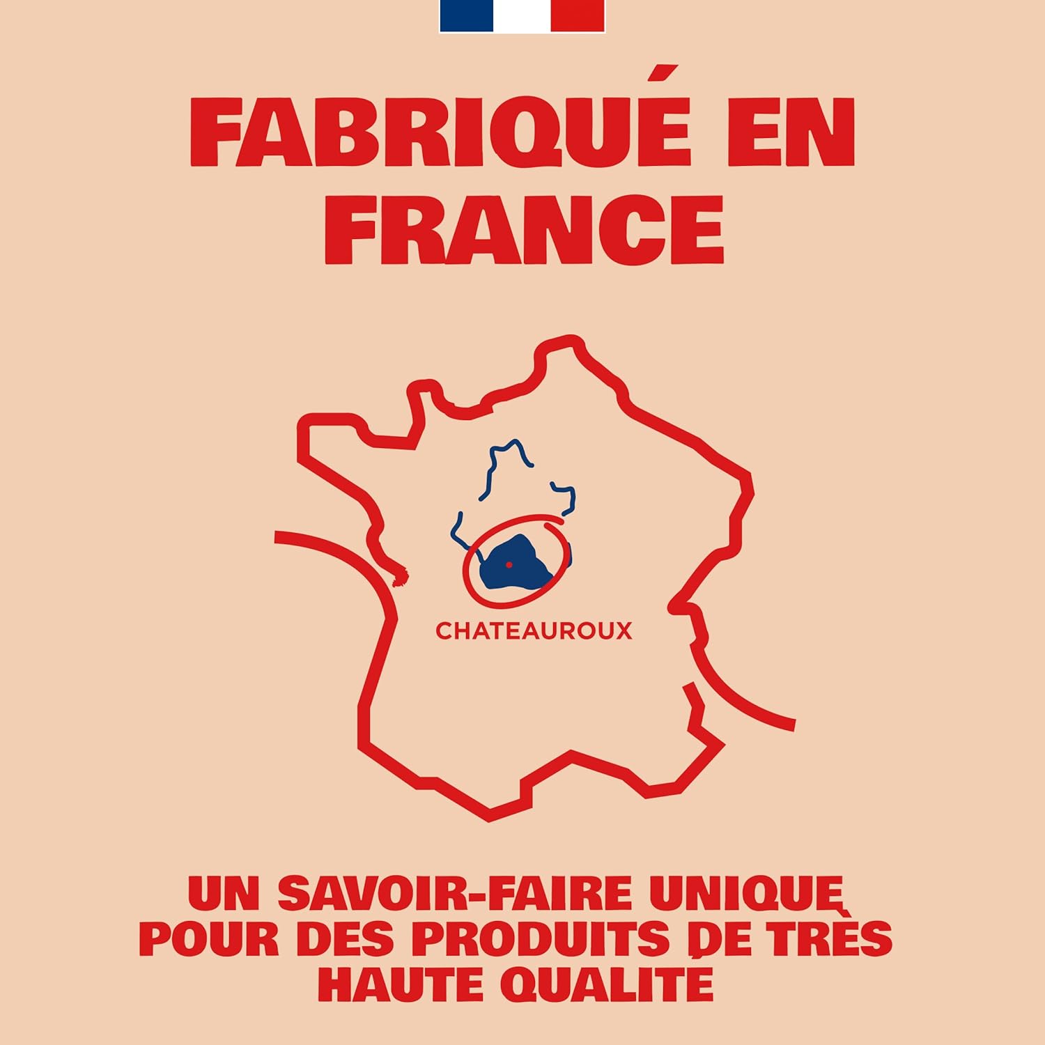 Pyrex - Spécial Congélateur Rectangulaire 19x14 cm - Verre borosilicate résistant et sans BPA