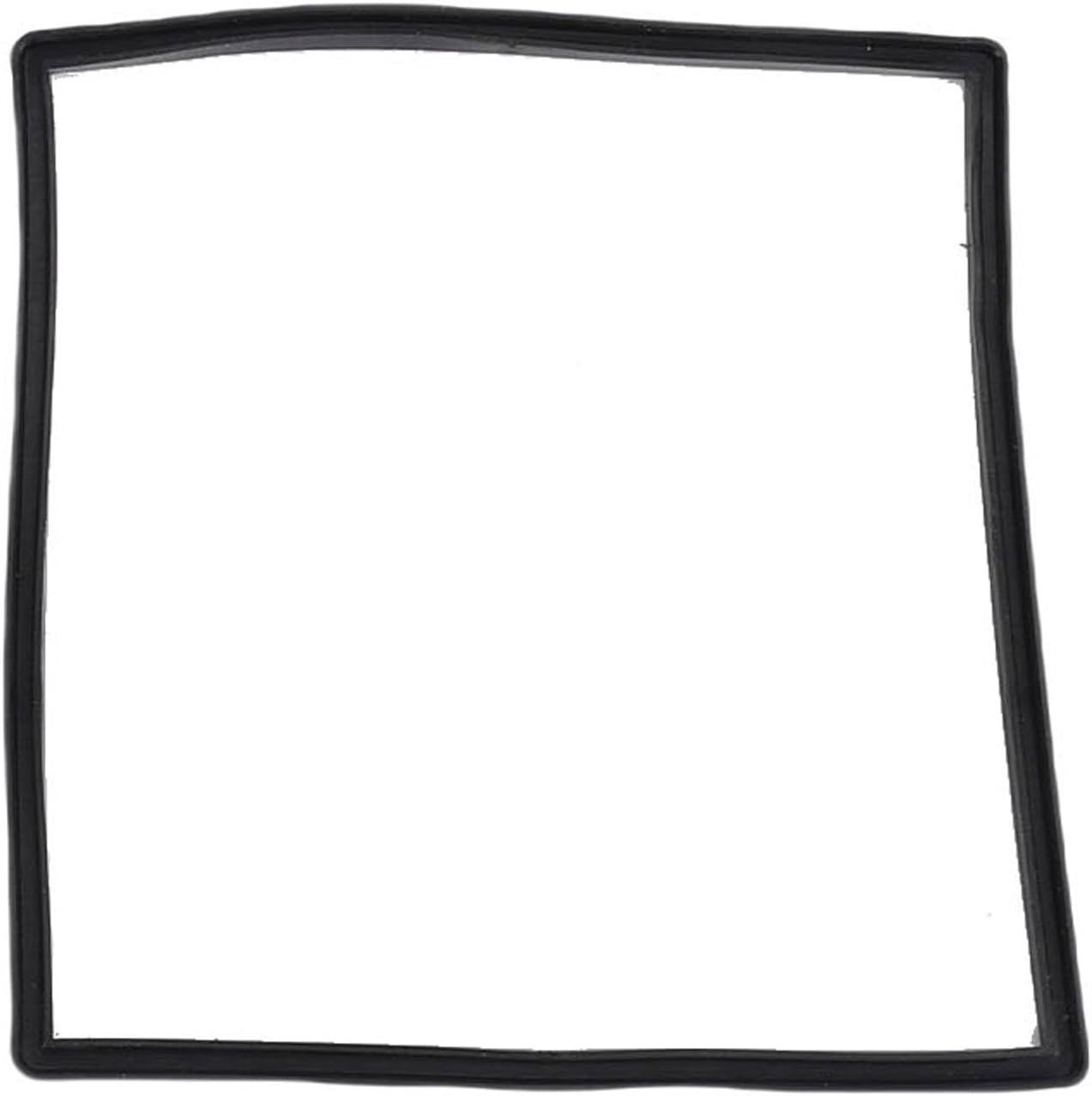 Fafeicy - Couvercle ventilation 4 pouces - inox, tuyau amovible