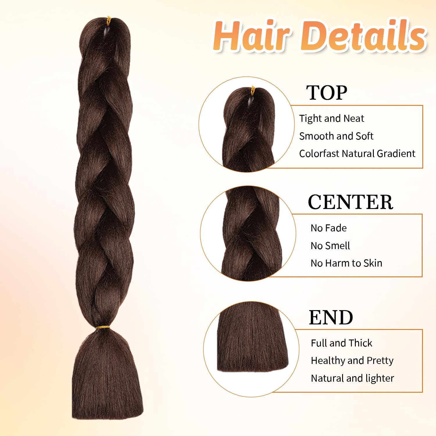 ShowJarlly - Jumbo Tresse 24