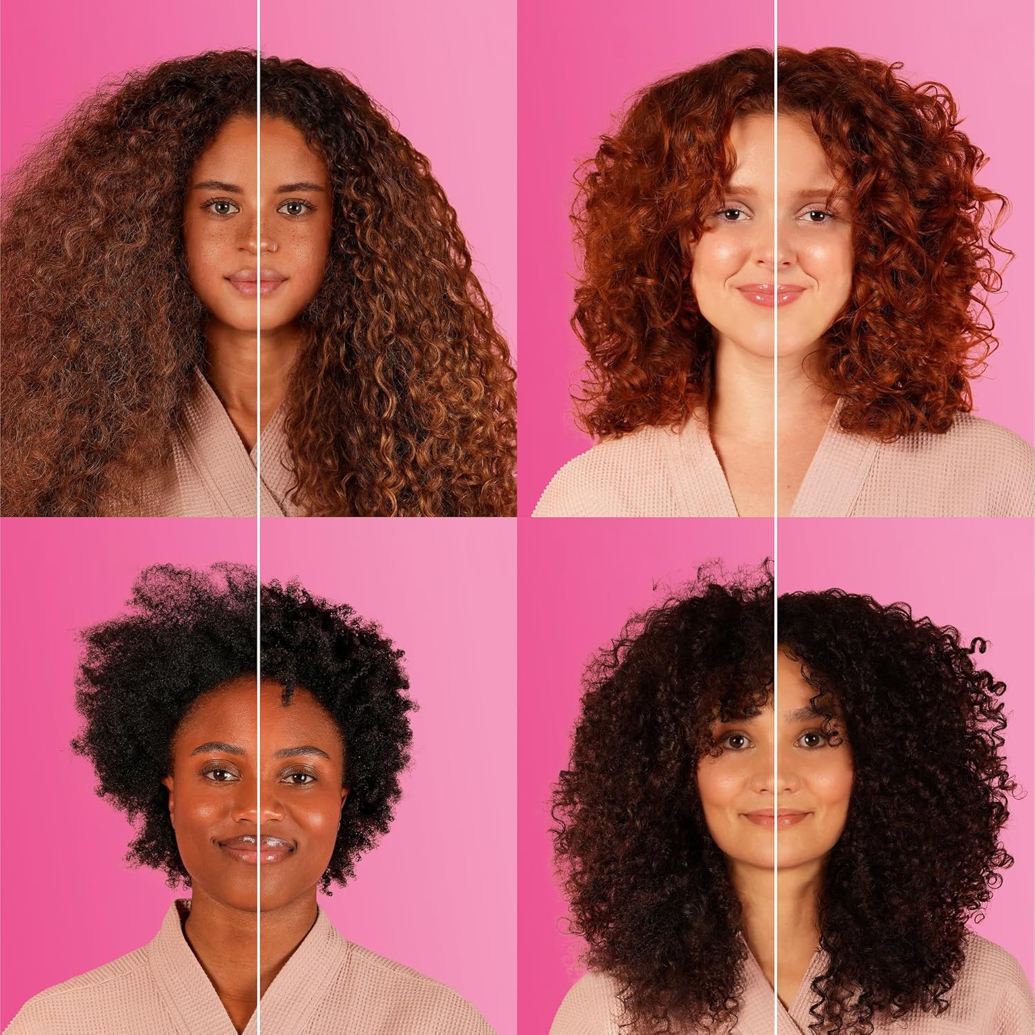 Les Secrets de Loly – Kurl Fusion – 250ml – crème gel hydratante cheveux texturés