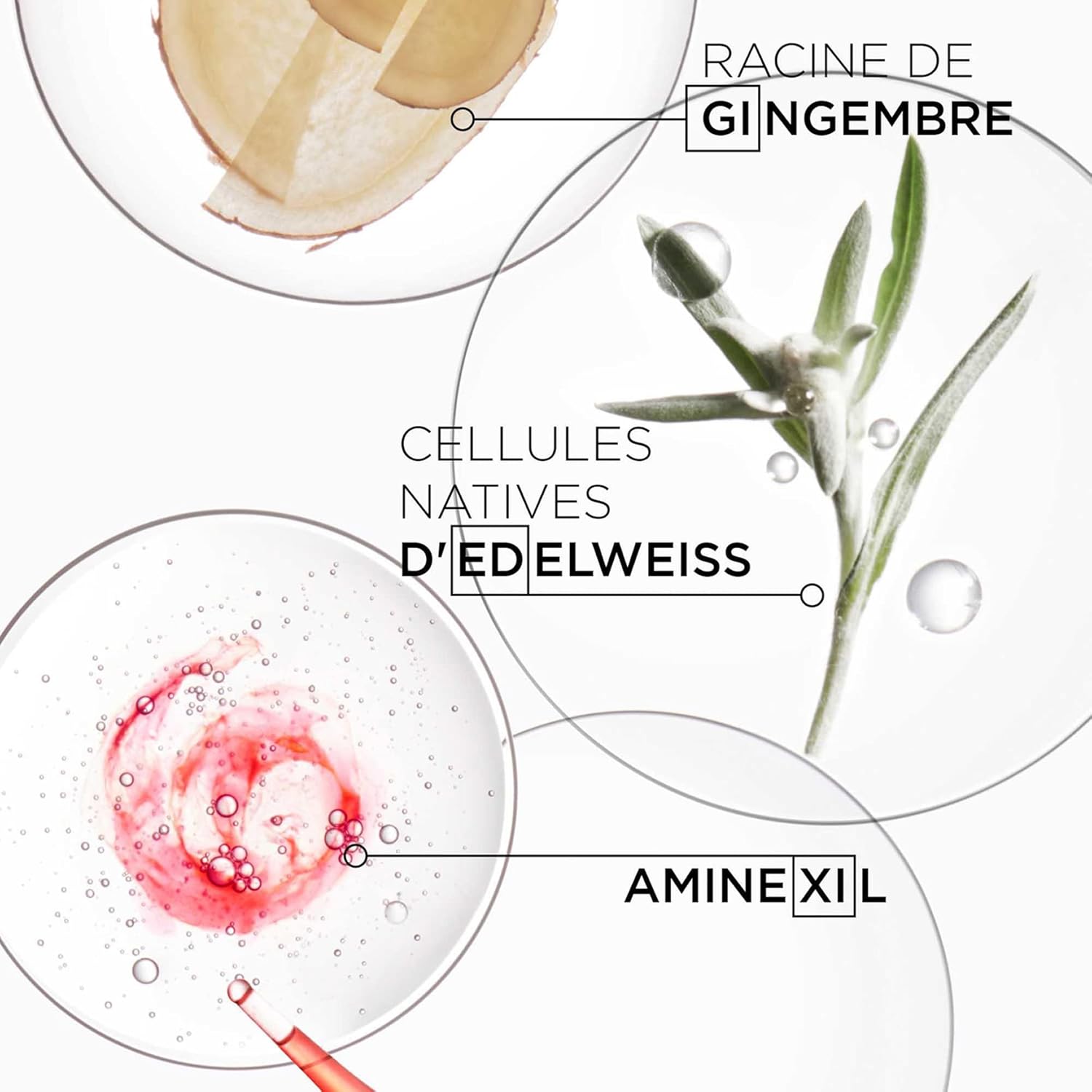 Kérastase - Genesis Masque - 200ml - Anti-chute, répare cheveux cassants, sans silicone