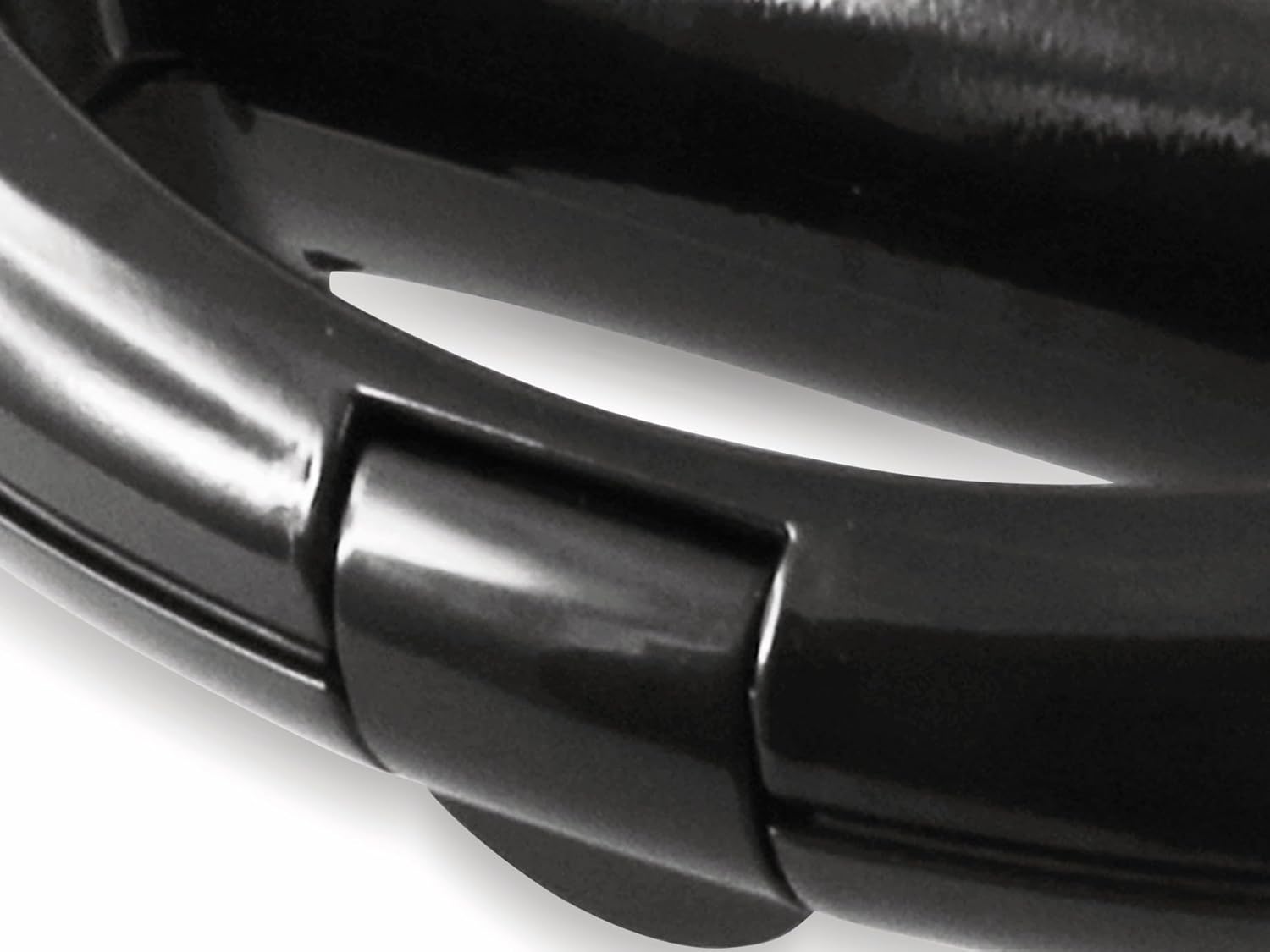 Emerio - machine à croque-monsieur compacte - noir - plaques antiadhésives - ST-111153.4